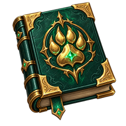 Livro de Monstros