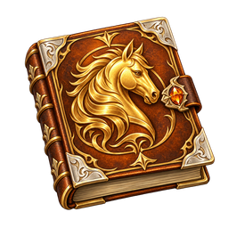 Livro de Montaria